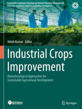 Industrial Crops Improvement