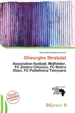 Gheorghe Stratulat