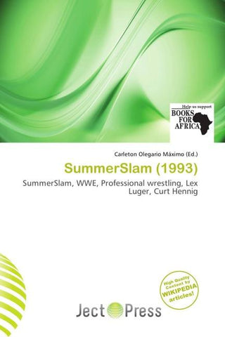 SummerSlam (1993)