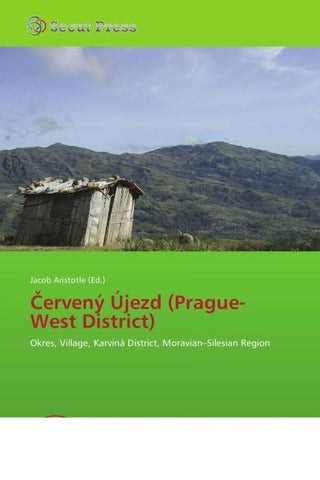 ¿ervený Újezd (Prague-West District)