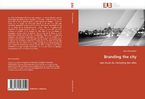 Branding the city