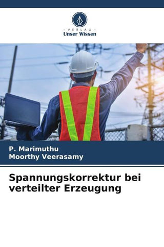 Spannungskorrektur bei verteilter Erzeugung