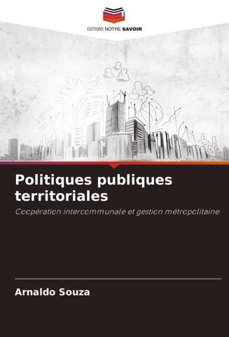 Politiques publiques territoriales