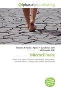 Microclimate
