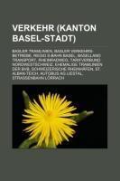 Verkehr (Kanton Basel-Stadt)
