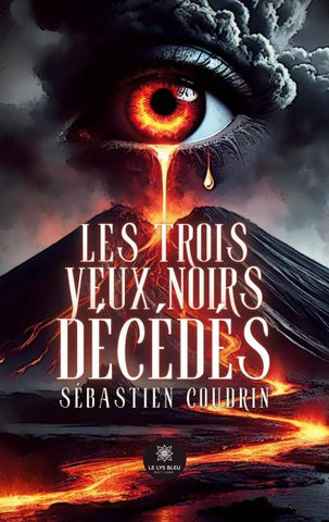 Les trois yeux noirs décédés