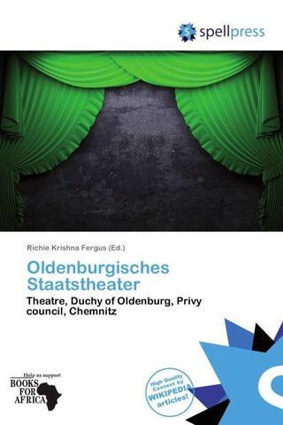 Oldenburgisches Staatstheater