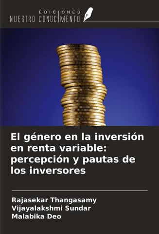 El género en la inversión en renta variable: percepción y pautas de los ...