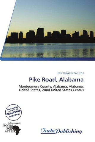 Pike Road, Alabama