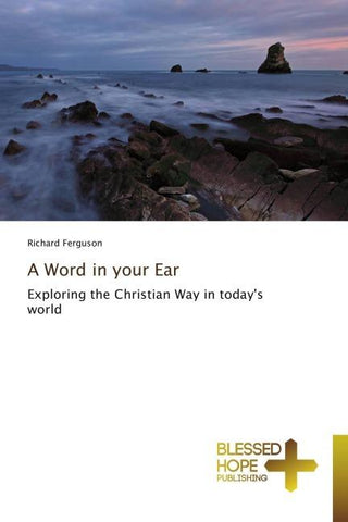 A Word in your Ear
