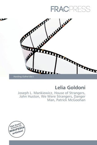 Lelia Goldoni