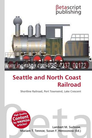 Seattle and North Coast Railroad