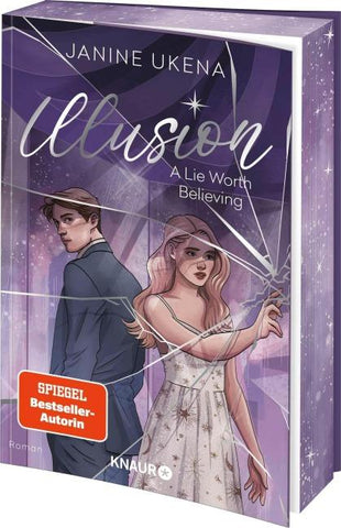 Illusion – A Lie Worth Believing