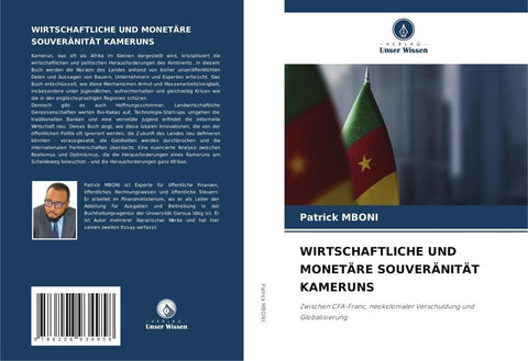 WIRTSCHAFTLICHE UND MONETÄRE SOUVERÄNITÄT KAMERUNS