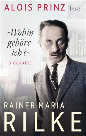 »Wohin gehöre ich?«