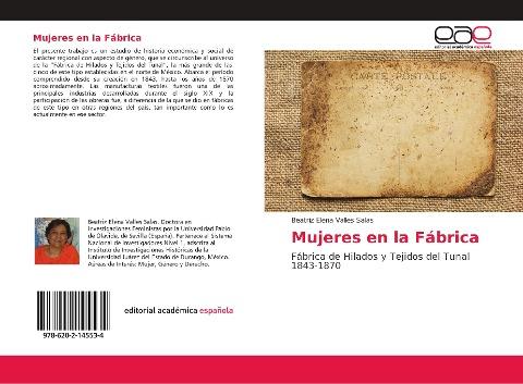 Mujeres en la Fábrica