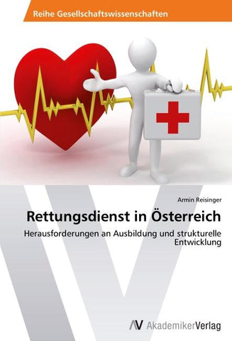 Rettungsdienst in Österreich