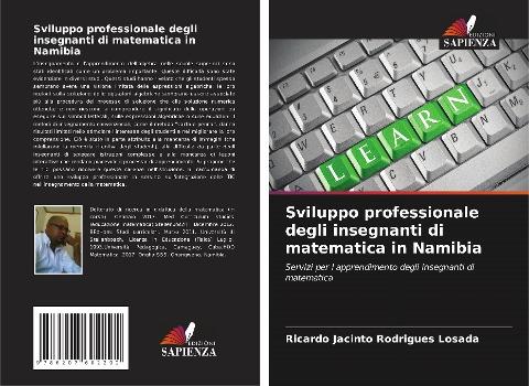 Sviluppo professionale degli insegnanti di matematica in Namibia