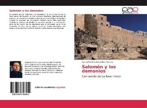 Salomón y los demonios