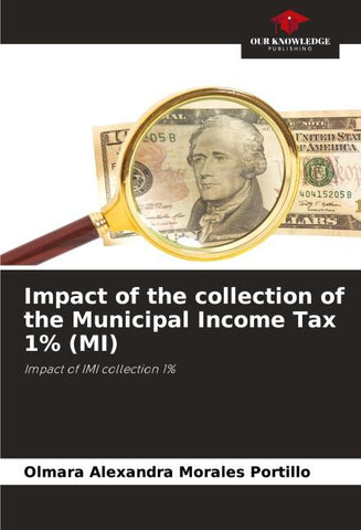 Impact of the collection of the Municipal Income Tax 1% (MI)