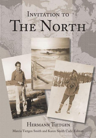 Invitation to The North