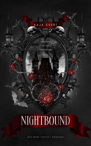 Nightbound – Verheiratet mit dem Vampirprinzen