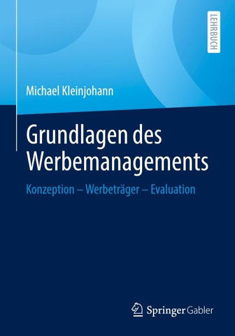 Grundlagen des Werbemanagements