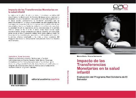 Impacto de las Transferencias Monetarias en la salud infantil