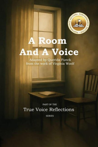 A Room And A Voice