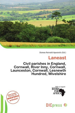 Laneast
