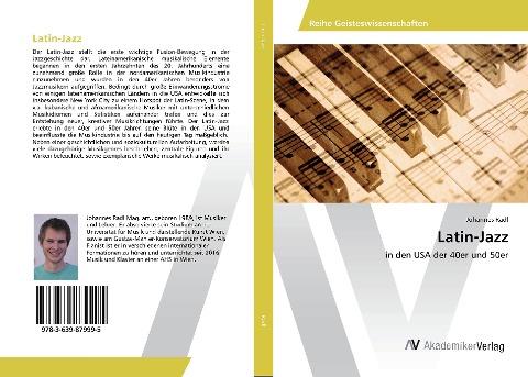 Latin-Jazz