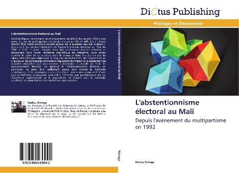 L'abstentionnisme électoral au Mali