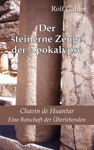 Der steinerne Zeuge der Apokalypse