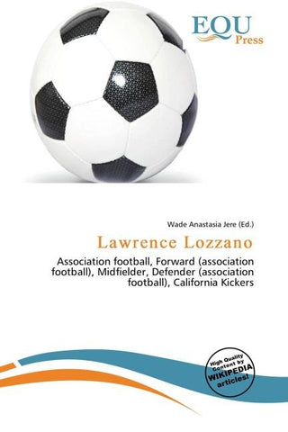 Lawrence Lozzano