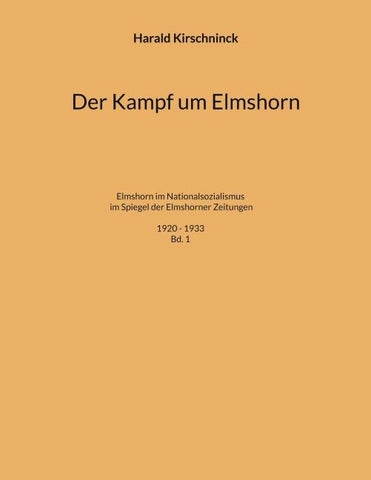 Der Kampf um Elmshorn