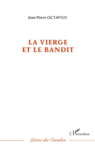La vierge et le bandit