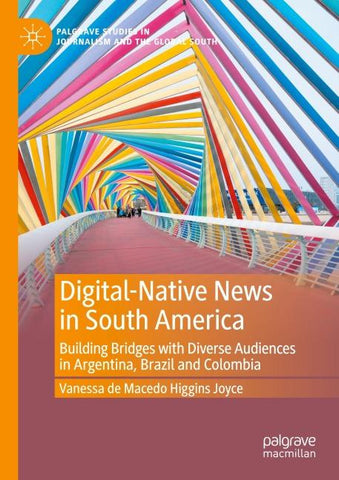 Digital-Native News in South America