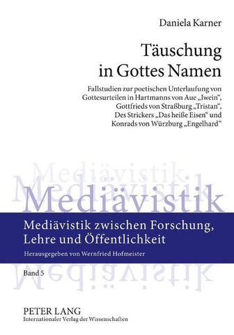 Täuschung in Gottes Namen