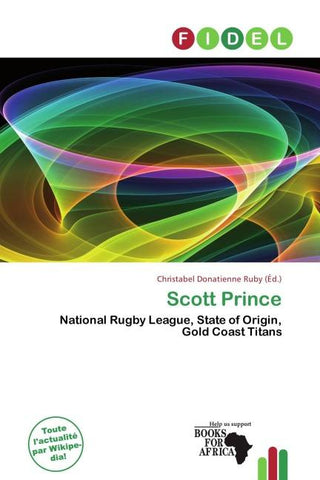 Scott Prince