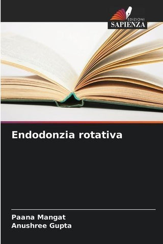 Endodonzia rotativa