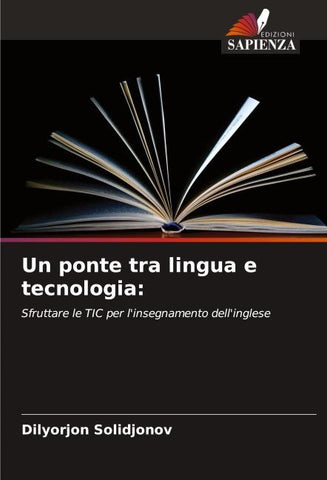 Un ponte tra lingua e tecnologia: