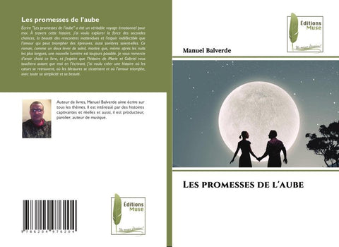 Les promesses de l'aube