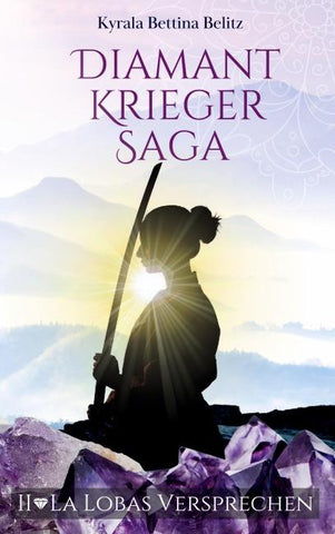 Diamantkrieger Saga