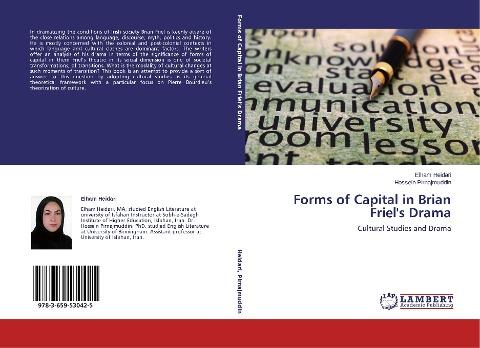 Forms of Capital in Brian Friel's Drama