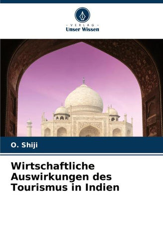 Wirtschaftliche Auswirkungen des Tourismus in Indien