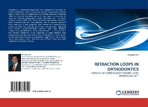 RETRACTION LOOPS IN ORTHODONTICS