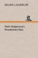 Niels Holgersson's Wonderbare Reis