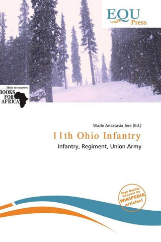 11th Ohio Infantry