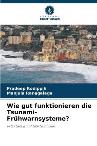 Wie gut funktionieren die Tsunami-Frühwarnsysteme?