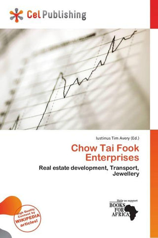 Chow Tai Fook Enterprises